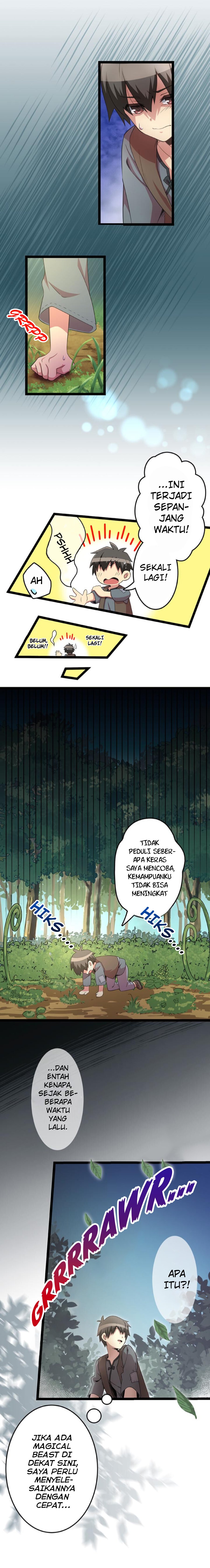 Maou to Ryuuou ni Sodaterareta Shounen wa Gakuen Seikatsu wo Musou suru You desu Chapter 1 - Page 16