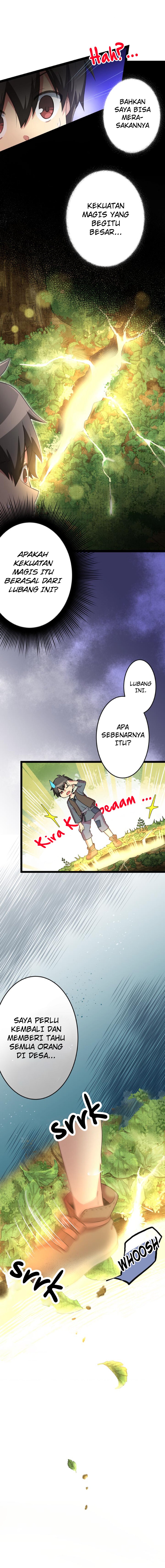 Maou to Ryuuou ni Sodaterareta Shounen wa Gakuen Seikatsu wo Musou suru You desu Chapter 1 - Page 17