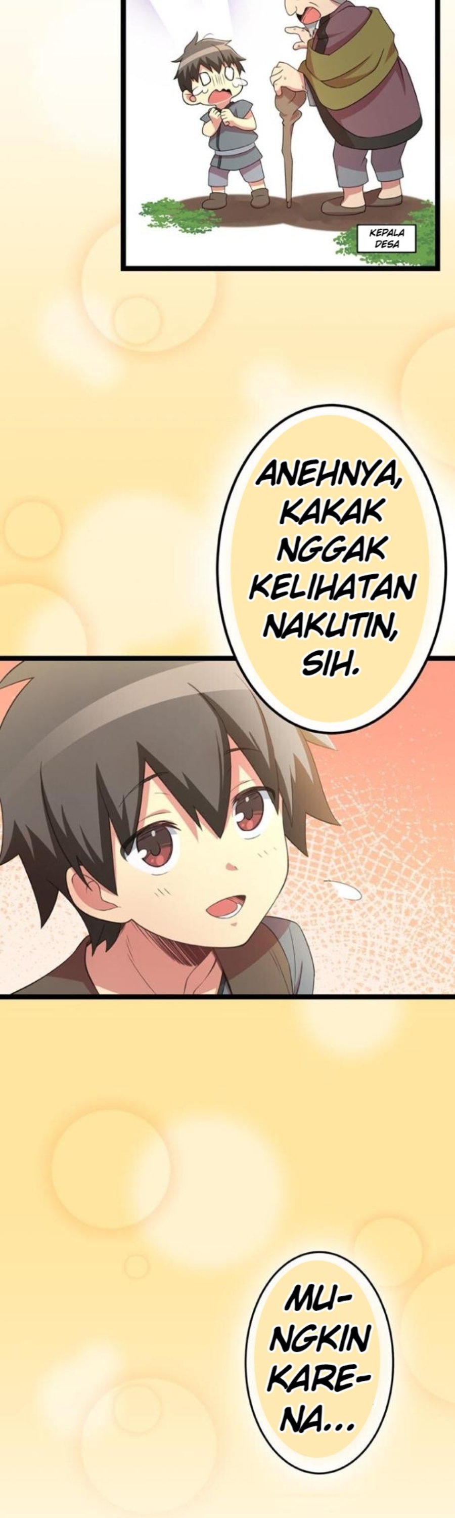 Baca Maou to Ryuuou ni Sodaterareta Shounen wa Gakuen Seikatsu wo Musou suru You desu Chapter 2 Bahasa Indonesia page 30
