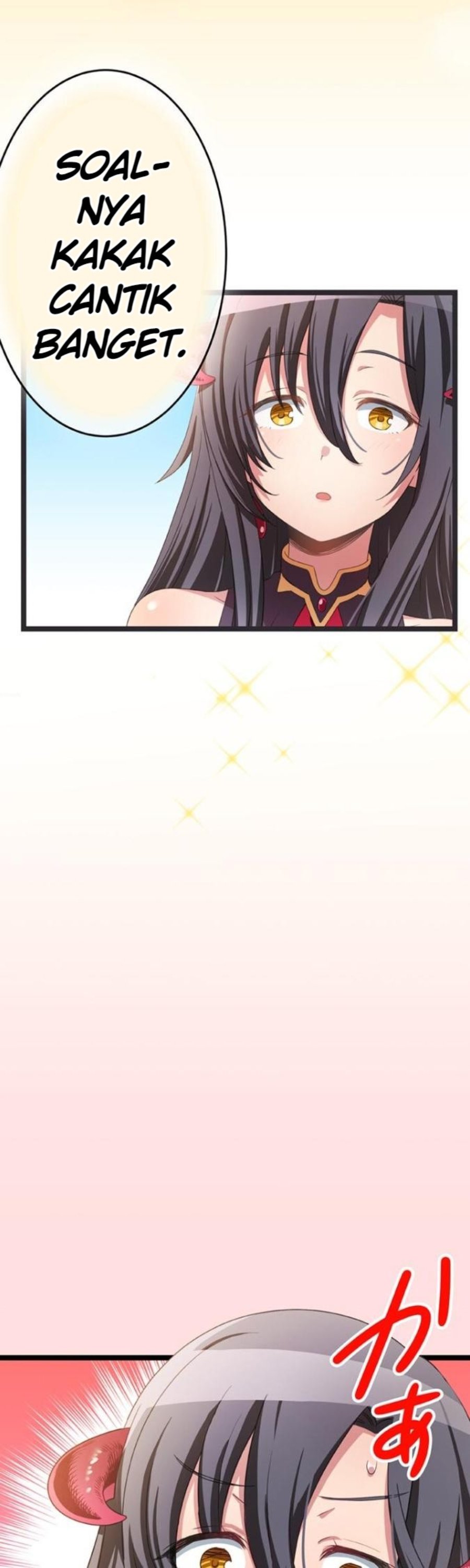 Baca Maou to Ryuuou ni Sodaterareta Shounen wa Gakuen Seikatsu wo Musou suru You desu Chapter 2 Bahasa Indonesia page 32