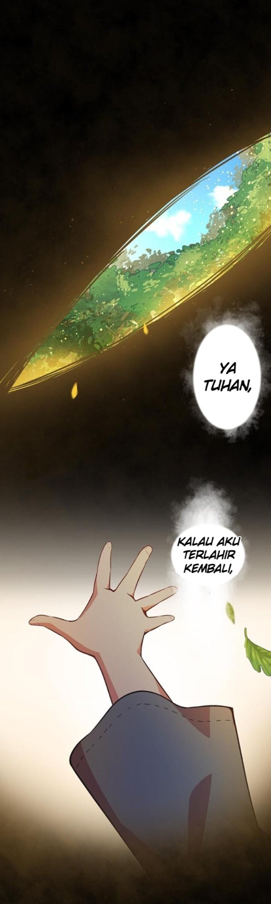 Baca Maou to Ryuuou ni Sodaterareta Shounen wa Gakuen Seikatsu wo Musou suru You desu Chapter 2 Bahasa Indonesia page 8
