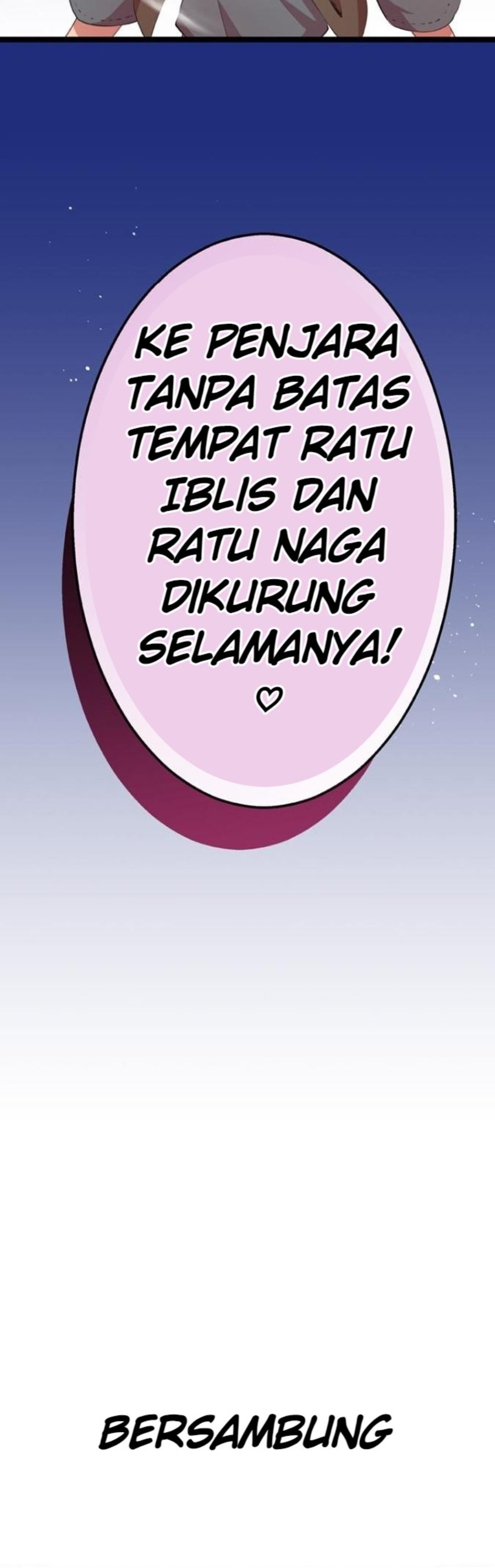 Baca Maou to Ryuuou ni Sodaterareta Shounen wa Gakuen Seikatsu wo Musou suru You desu Chapter 2 Bahasa Indonesia page 74