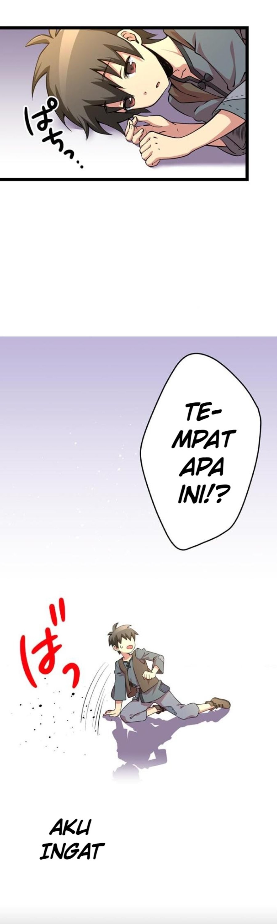 Baca Maou to Ryuuou ni Sodaterareta Shounen wa Gakuen Seikatsu wo Musou suru You desu Chapter 2 Bahasa Indonesia page 12