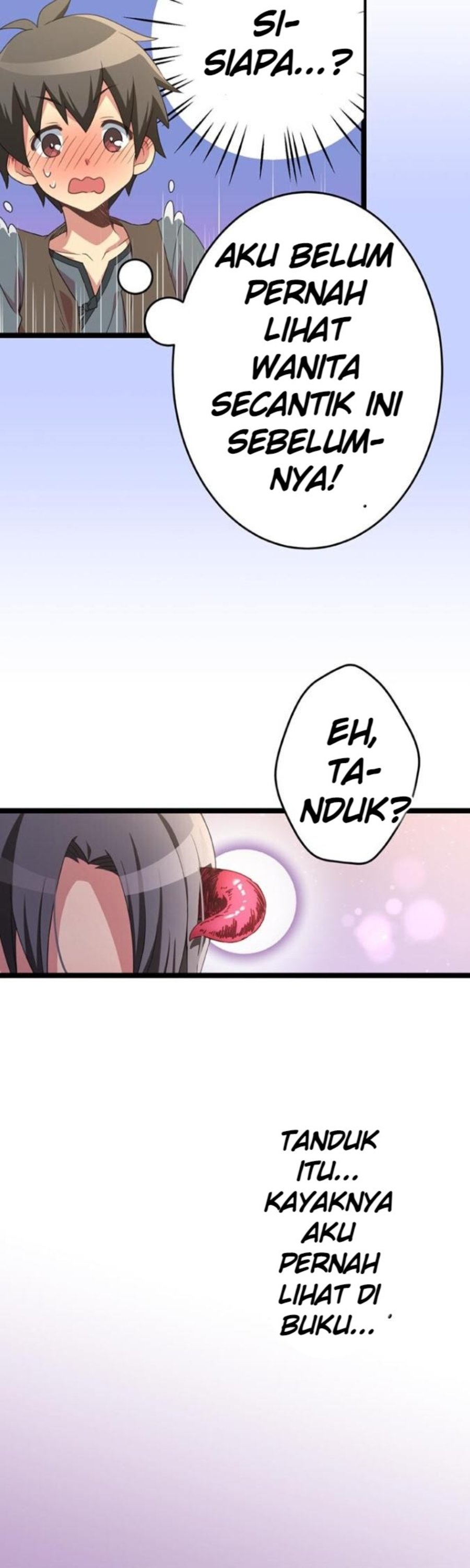 Baca Maou to Ryuuou ni Sodaterareta Shounen wa Gakuen Seikatsu wo Musou suru You desu Chapter 2 Bahasa Indonesia page 20