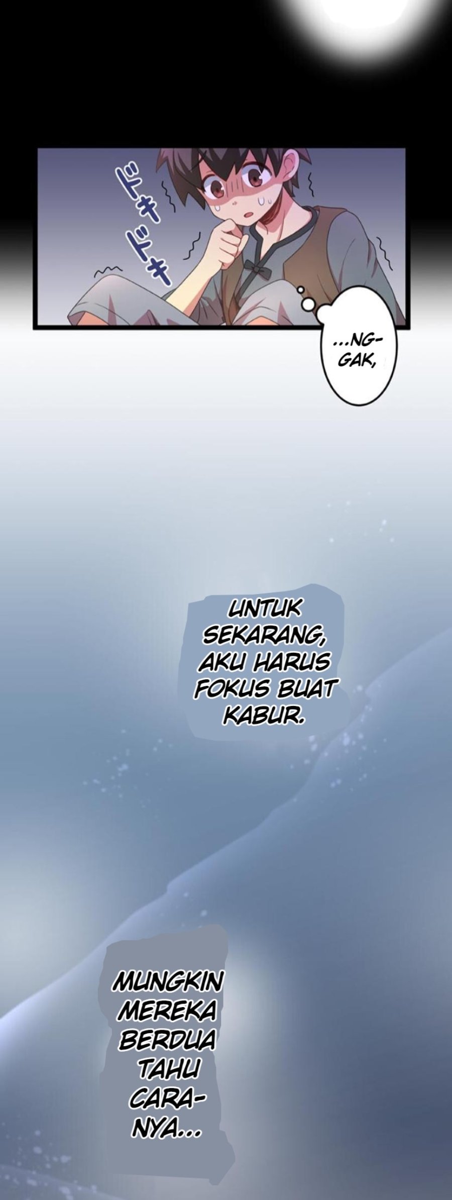 Maou to Ryuuou ni Sodaterareta Shounen wa Gakuen Seikatsu wo Musou suru You desu Chapter 3 - Page 10