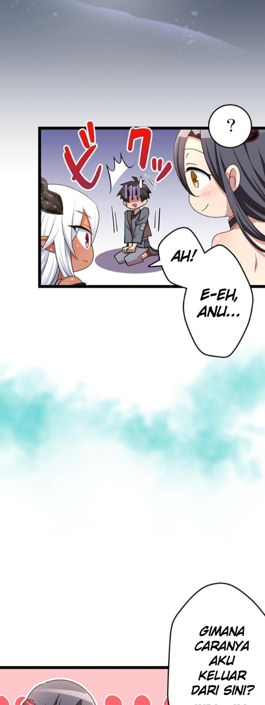 Maou to Ryuuou ni Sodaterareta Shounen wa Gakuen Seikatsu wo Musou suru You desu Chapter 3 - Page 11