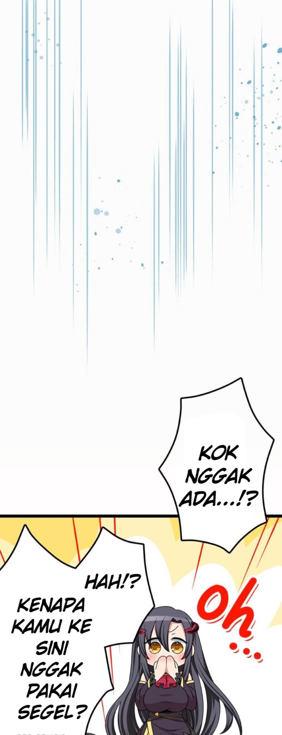 Maou to Ryuuou ni Sodaterareta Shounen wa Gakuen Seikatsu wo Musou suru You desu Chapter 3 - Page 25