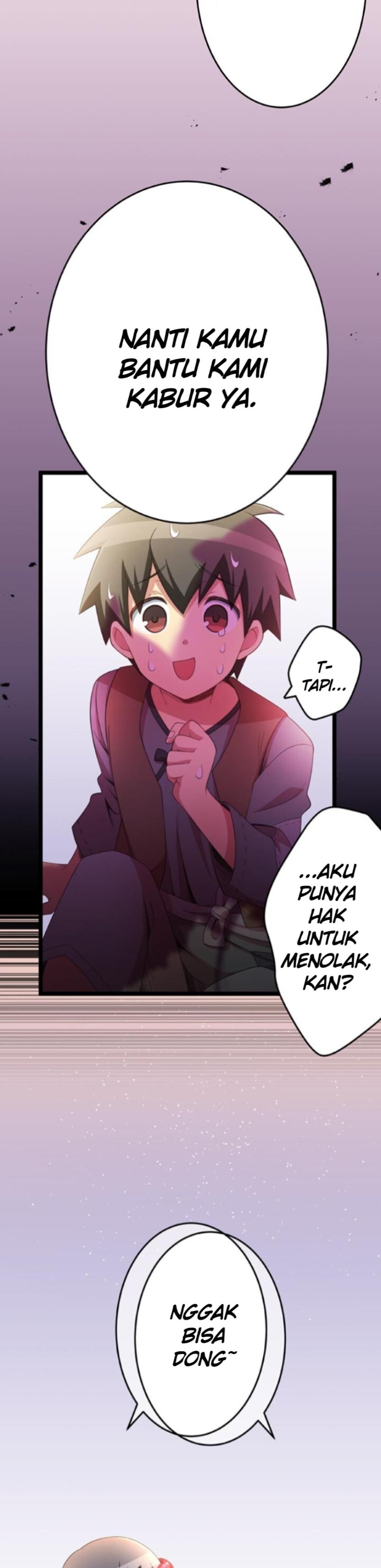 Maou to Ryuuou ni Sodaterareta Shounen wa Gakuen Seikatsu wo Musou suru You desu Chapter 3 - Page 47