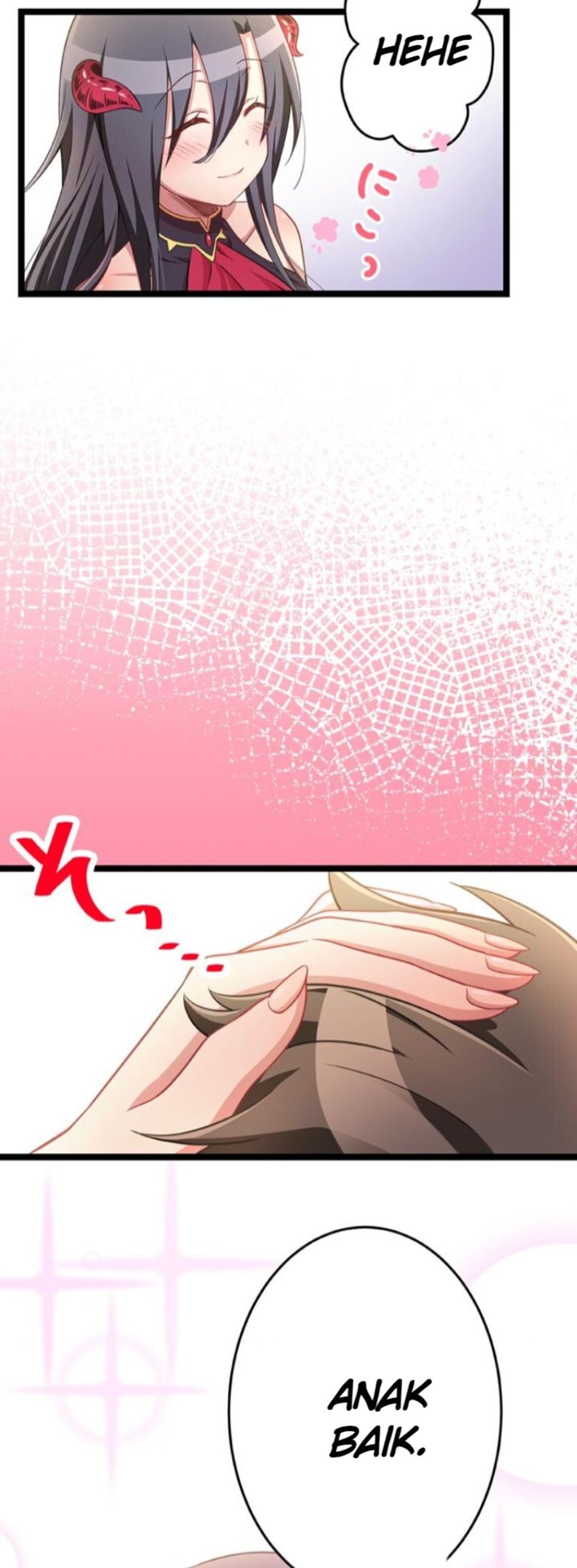 Maou to Ryuuou ni Sodaterareta Shounen wa Gakuen Seikatsu wo Musou suru You desu Chapter 4 - Page 14