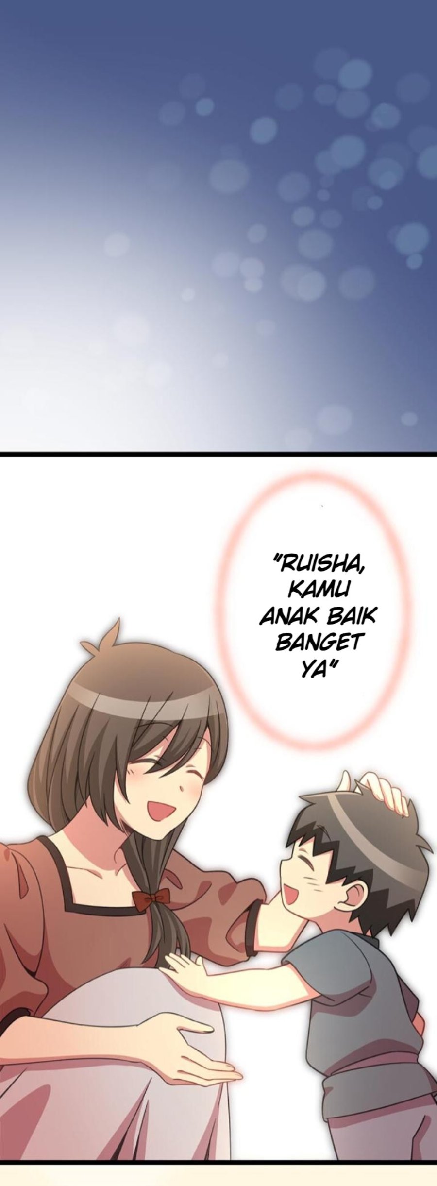 Maou to Ryuuou ni Sodaterareta Shounen wa Gakuen Seikatsu wo Musou suru You desu Chapter 4 - Page 16