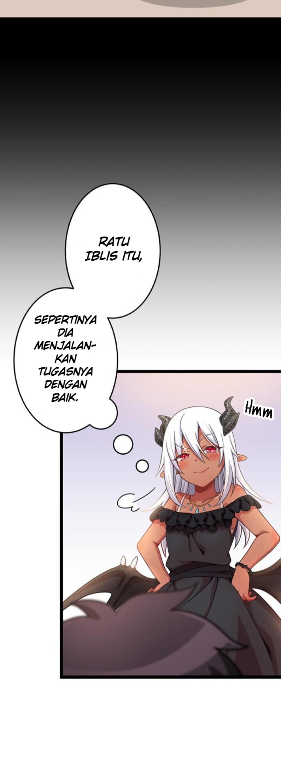 Maou to Ryuuou ni Sodaterareta Shounen wa Gakuen Seikatsu wo Musou suru You desu Chapter 4 - Page 22