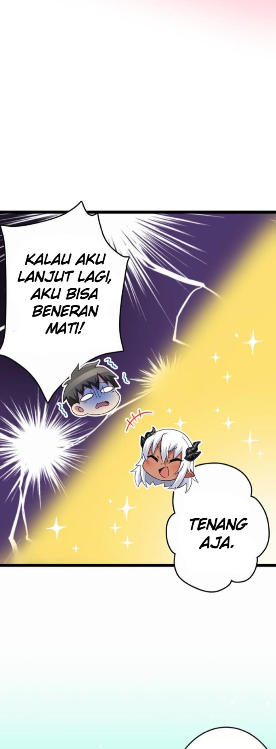 Maou to Ryuuou ni Sodaterareta Shounen wa Gakuen Seikatsu wo Musou suru You desu Chapter 4 - Page 24