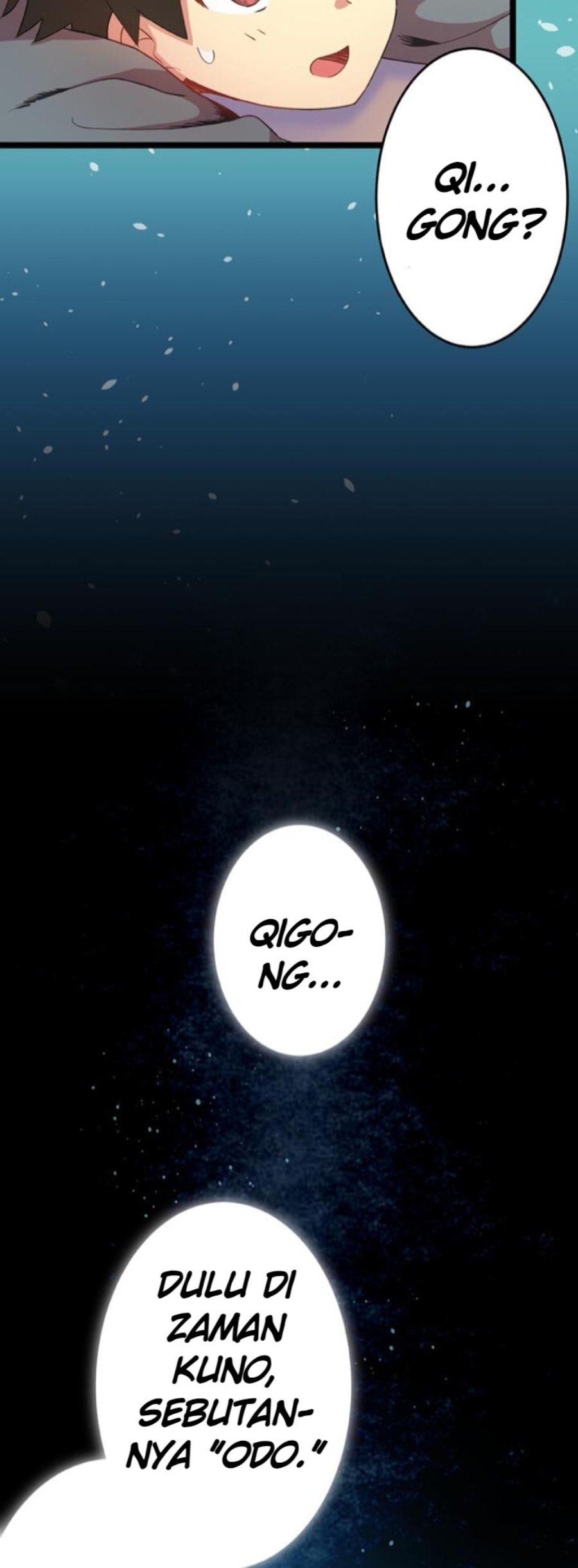 Maou to Ryuuou ni Sodaterareta Shounen wa Gakuen Seikatsu wo Musou suru You desu Chapter 4 - Page 26