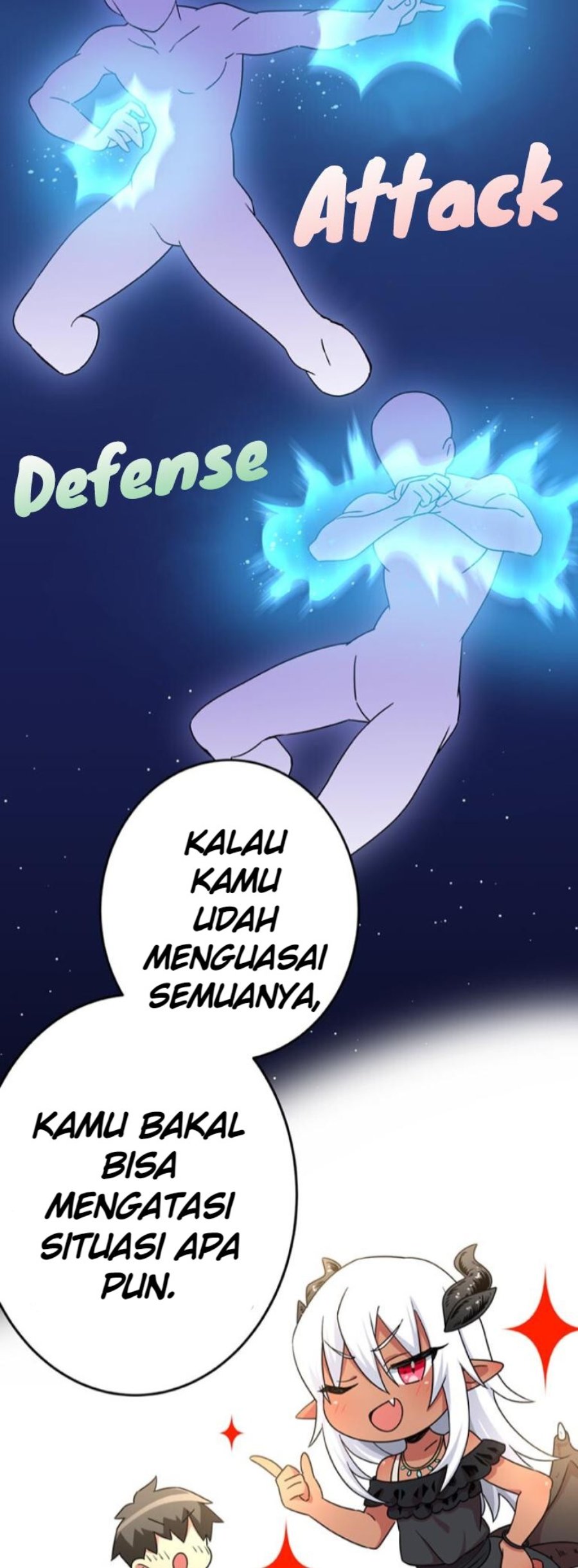 Maou to Ryuuou ni Sodaterareta Shounen wa Gakuen Seikatsu wo Musou suru You desu Chapter 4 - Page 30