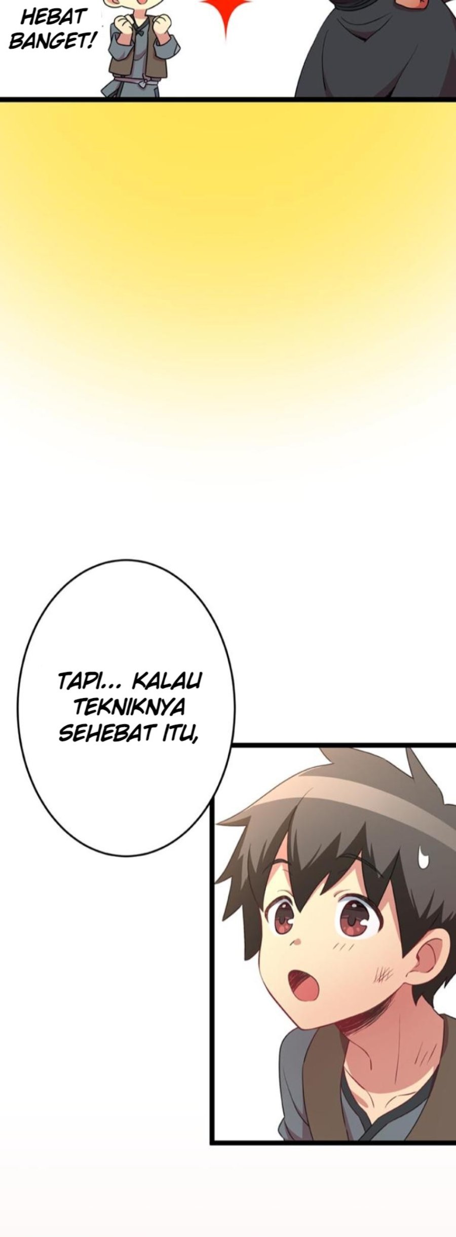 Maou to Ryuuou ni Sodaterareta Shounen wa Gakuen Seikatsu wo Musou suru You desu Chapter 4 - Page 31