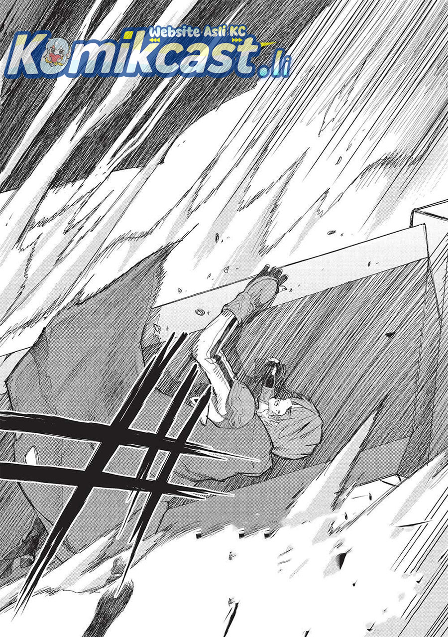 Baca Maou Tsukai No Saikyou Shihai - Chapter 25 halaman 15