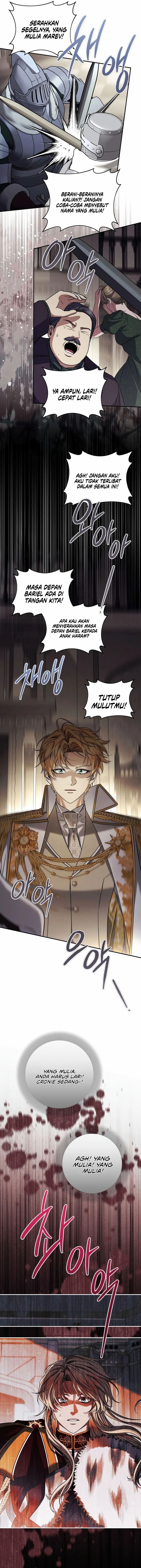 Margrave's Bastard Son was The Emperor Chapter 127 - Page 14