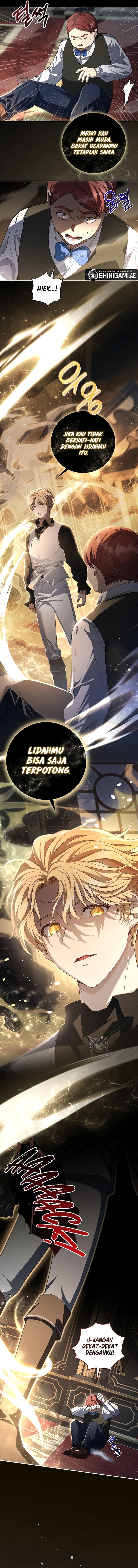 Baca Margrave's Bastard Son was The Emperor - Chapter 2 halaman 10