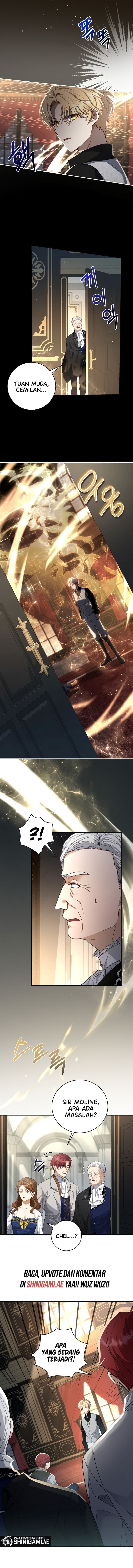 Baca Margrave's Bastard Son was The Emperor - Chapter 2 halaman 11