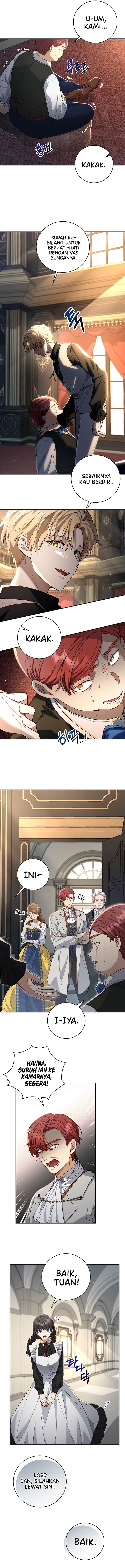 Baca Margrave's Bastard Son was The Emperor - Chapter 2 halaman 12