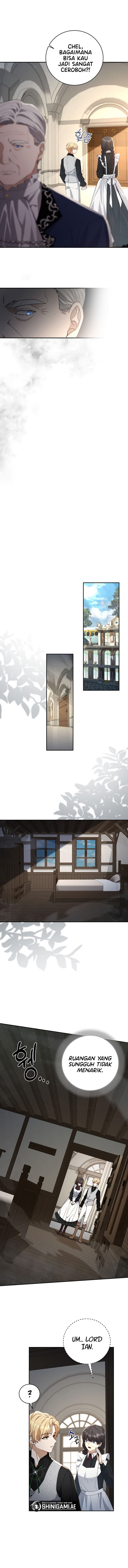 Baca Margrave's Bastard Son was The Emperor - Chapter 2 halaman 13