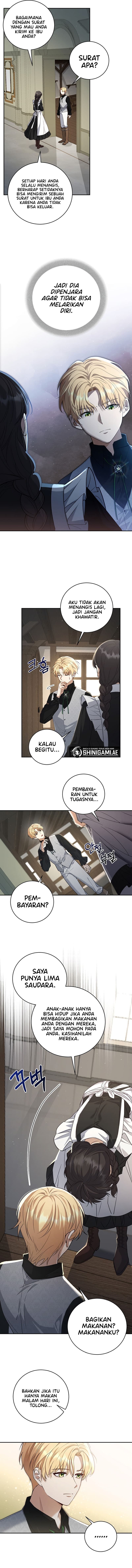 Baca Margrave's Bastard Son was The Emperor - Chapter 2 halaman 14