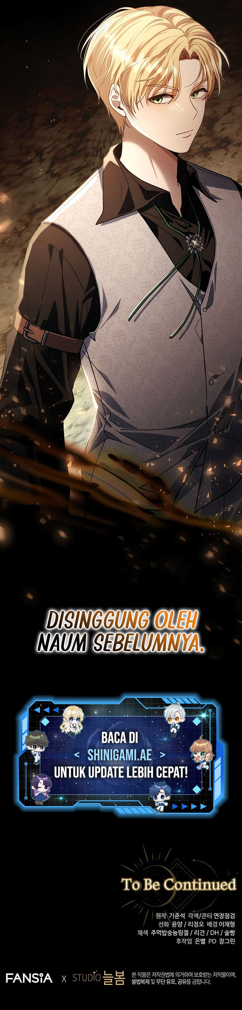 Baca Margrave's Bastard Son was The Emperor - Chapter 2 halaman 16