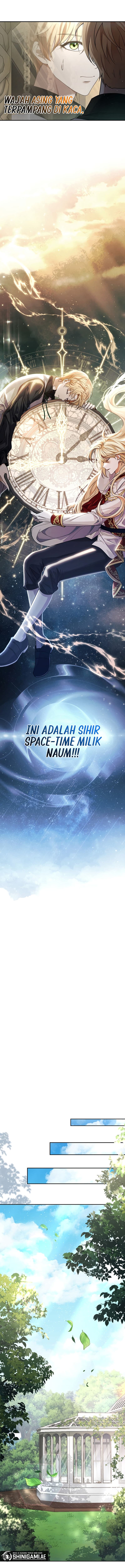 Baca Margrave's Bastard Son was The Emperor - Chapter 2 halaman 3