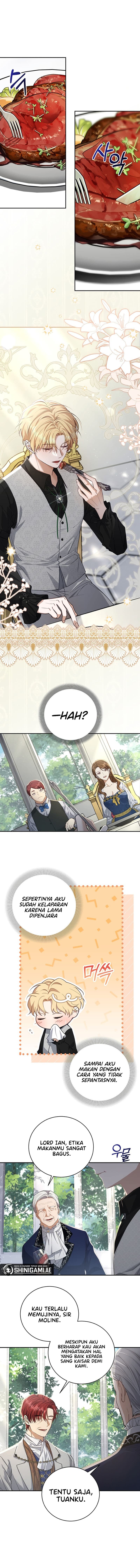 Baca Margrave's Bastard Son was The Emperor - Chapter 2 halaman 4