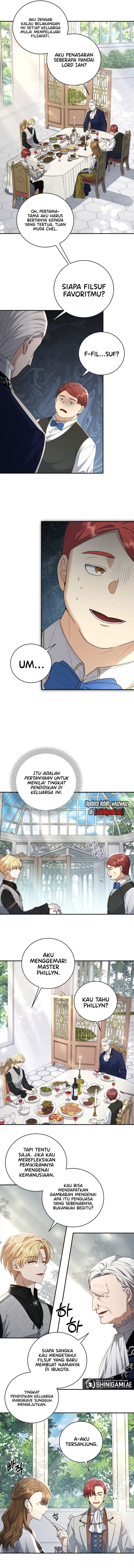 Baca Margrave's Bastard Son was The Emperor - Chapter 2 halaman 5