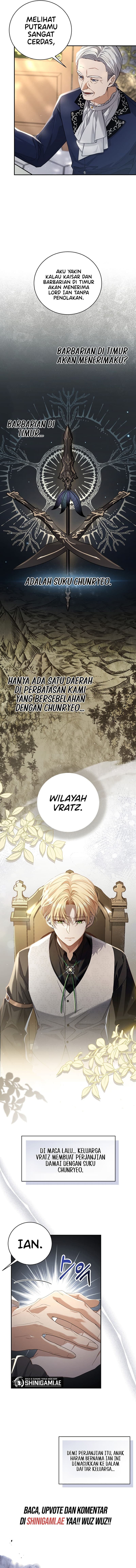 Baca Margrave's Bastard Son was The Emperor - Chapter 2 halaman 6