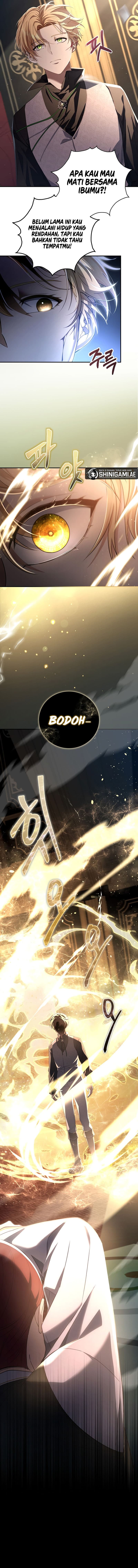 Baca Margrave's Bastard Son was The Emperor - Chapter 2 halaman 9