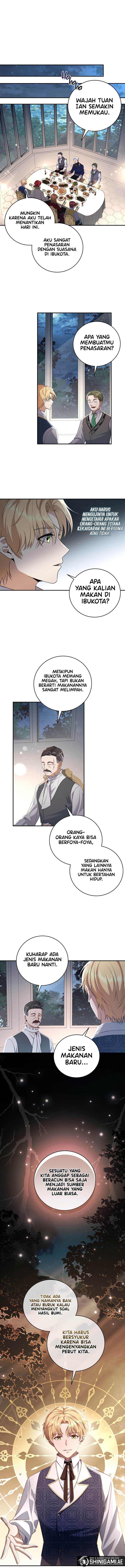 Baca Margrave's Bastard Son was The Emperor - Chapter 3 halaman 11