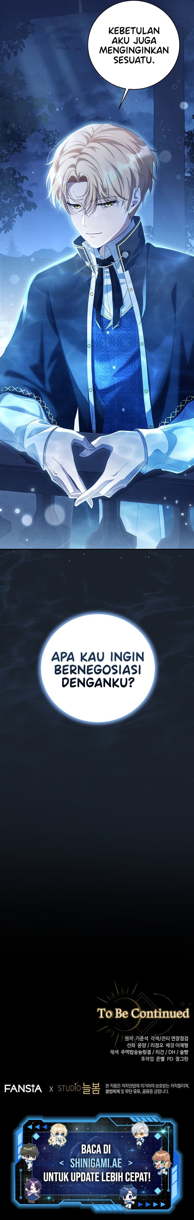 Baca Margrave's Bastard Son was The Emperor - Chapter 3 halaman 16