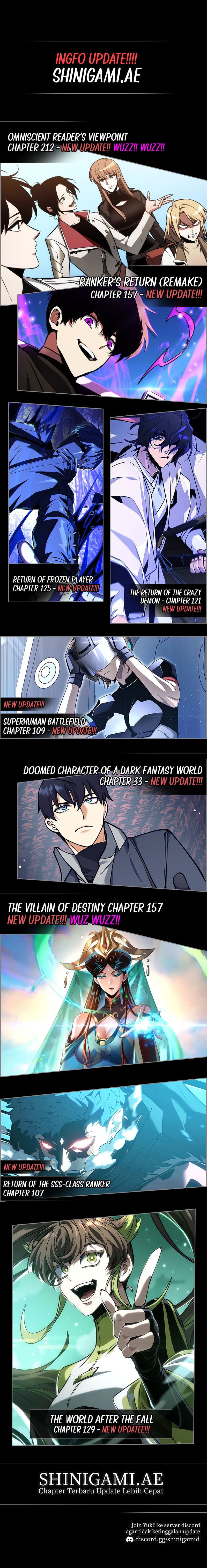 Baca Margrave's Bastard Son was The Emperor - Chapter 3 halaman 17