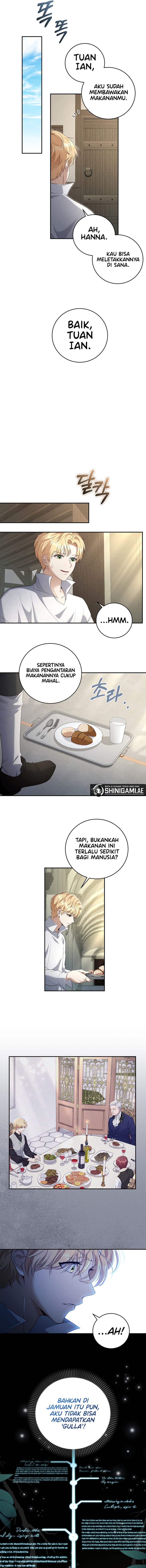 Baca Margrave's Bastard Son was The Emperor - Chapter 3 halaman 3