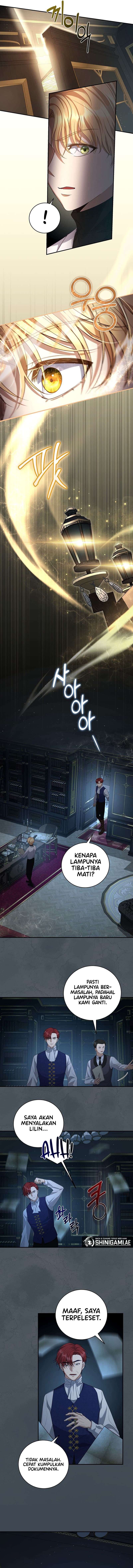 Baca Margrave's Bastard Son was The Emperor - Chapter 3 halaman 7