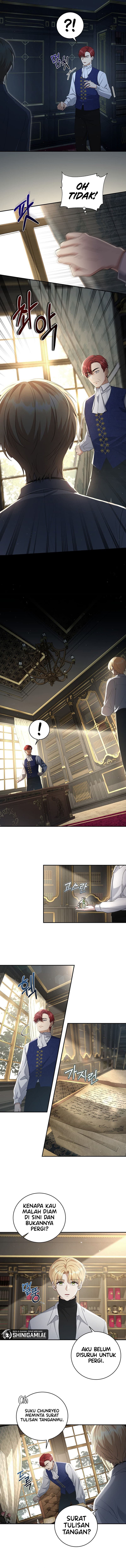 Baca Margrave's Bastard Son was The Emperor - Chapter 3 halaman 8