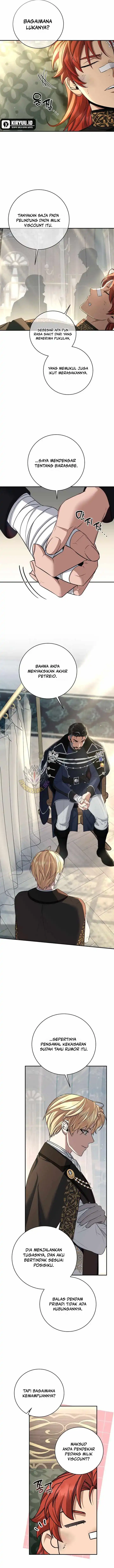 Baca Margrave's Bastard Son was The Emperor - Chapter 93 halaman 10