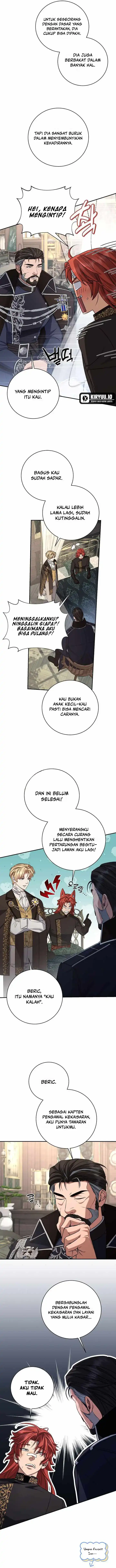 Baca Margrave's Bastard Son was The Emperor - Chapter 93 halaman 11