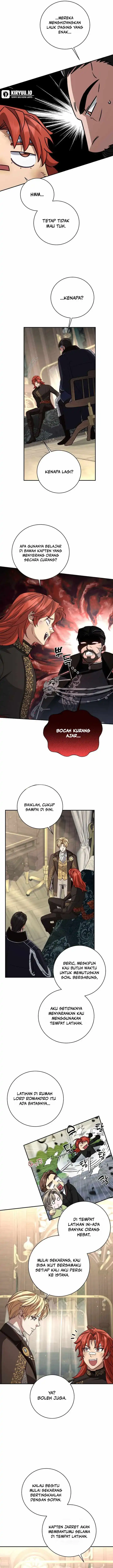 Baca Margrave's Bastard Son was The Emperor - Chapter 93 halaman 12