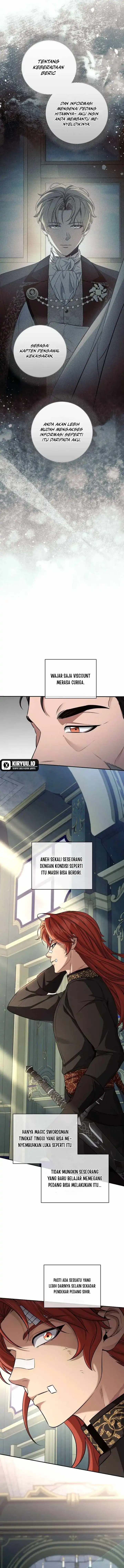 Baca Margrave's Bastard Son was The Emperor - Chapter 93 halaman 14