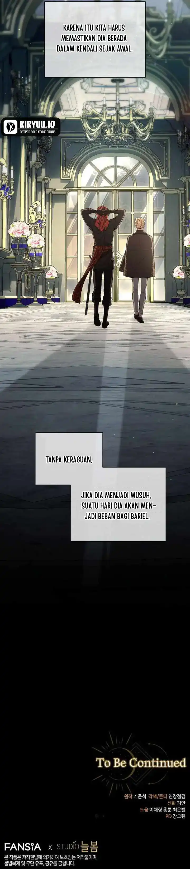 Baca Margrave's Bastard Son was The Emperor - Chapter 93 halaman 15