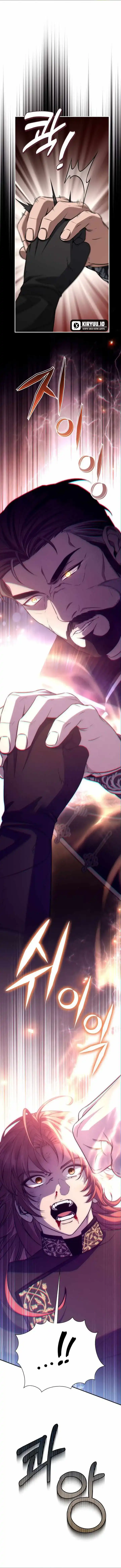 Baca Margrave's Bastard Son was The Emperor - Chapter 93 halaman 2