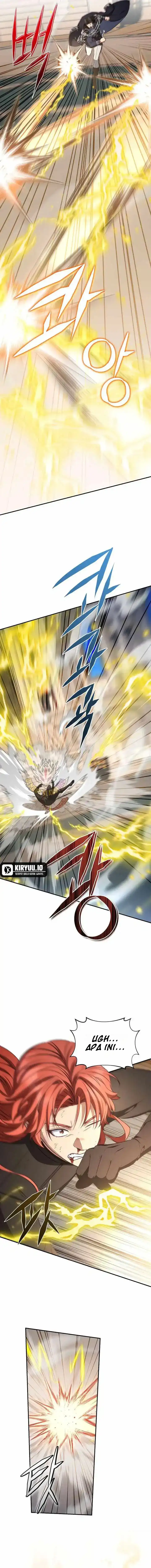 Baca Margrave's Bastard Son was The Emperor - Chapter 93 halaman 3