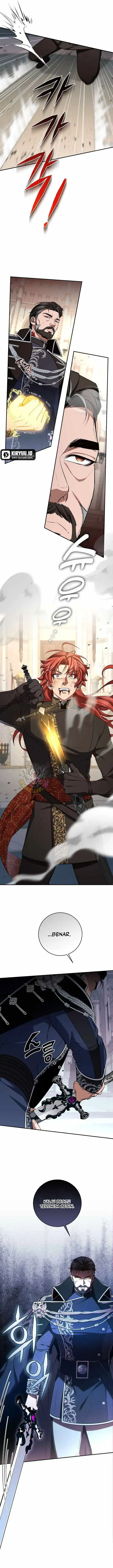 Baca Margrave's Bastard Son was The Emperor - Chapter 93 halaman 5