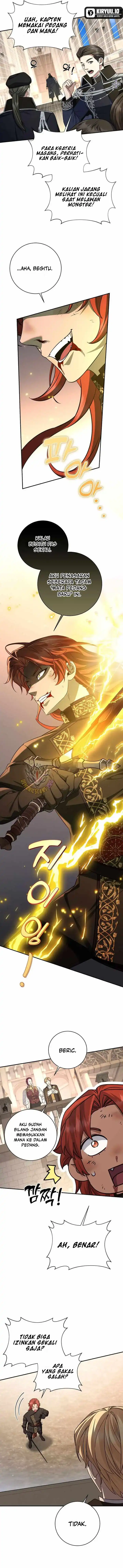 Baca Margrave's Bastard Son was The Emperor - Chapter 93 halaman 6