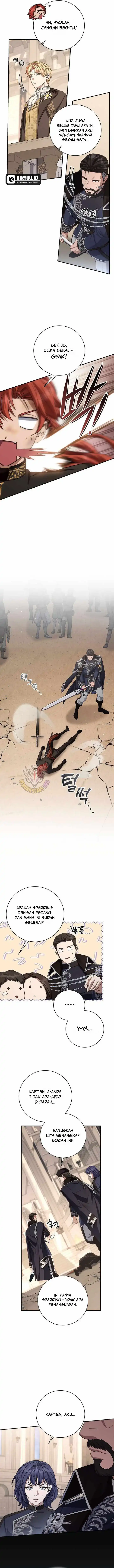 Baca Margrave's Bastard Son was The Emperor - Chapter 93 halaman 7