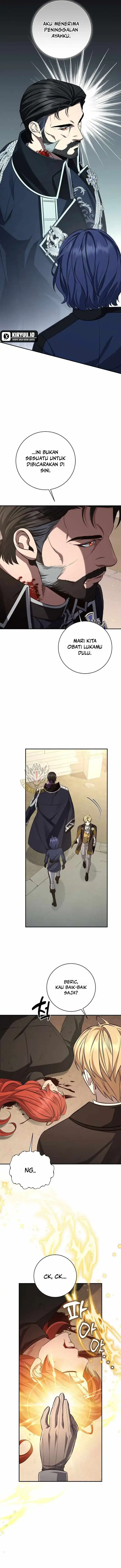 Baca Margrave's Bastard Son was The Emperor - Chapter 93 halaman 8