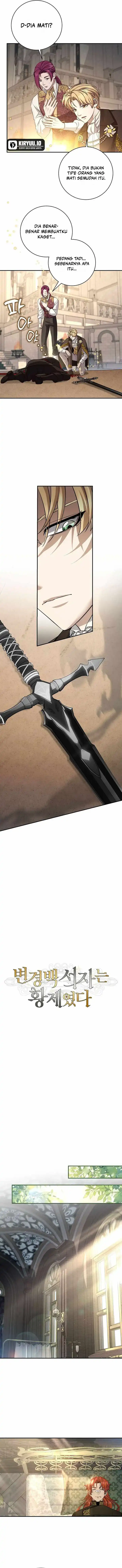 Baca Margrave's Bastard Son was The Emperor - Chapter 93 halaman 9